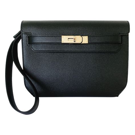 best hermes leather for kelly|Hermes kelly pochette epsom.